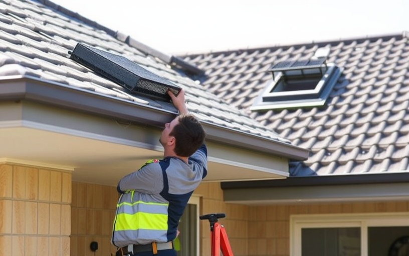 Possum Prevention & Proofing Services in Chadstone